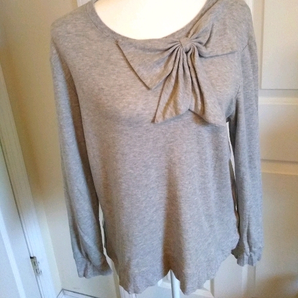 kate spade Tops - 🎉HP🎊Kate Spade High Low Blouse
